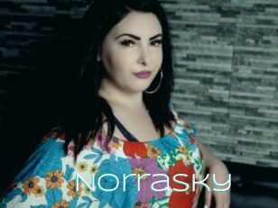 Norrasky