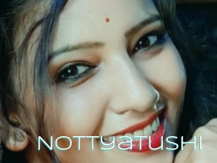 Nottyatushi