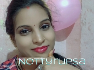 Nottyrupsa