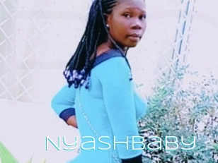 Nyashbaby