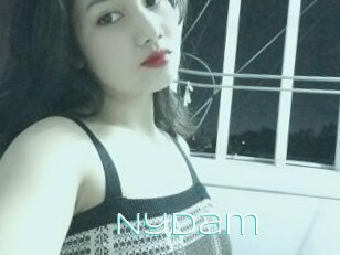 Nydam