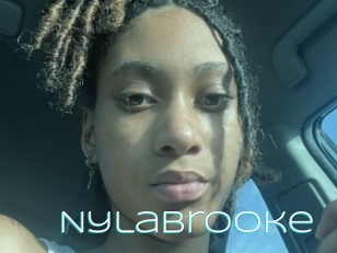 Nylabrooke