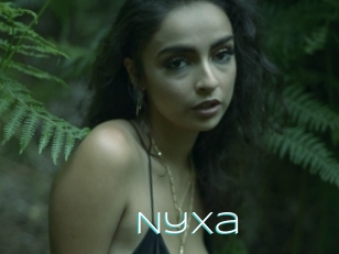 Nyxa