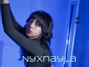 Nyxnayla