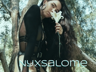 Nyxsalome