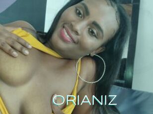 ORIANIZ