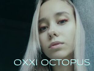 OXXI_OCTOPUS