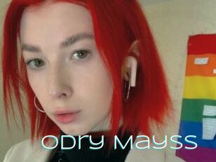 Odry_Mayss