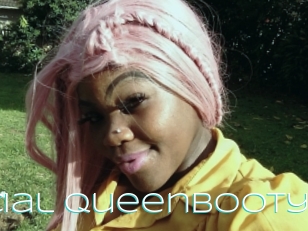 Official_QueenBooty