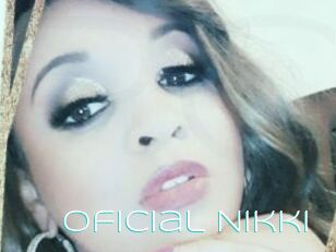 Oficial_Nikki