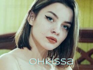 OhKissa