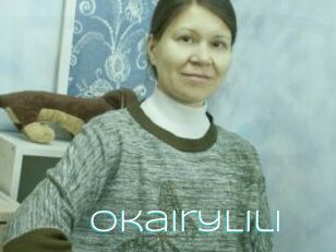 OkairyLili