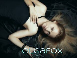 OlgaFox