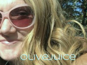 OliveJuice