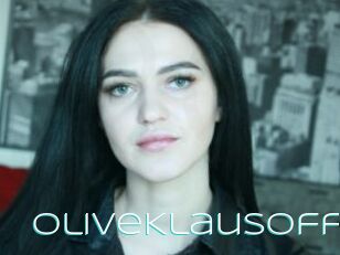 OliveKlausoff