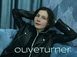 OliveTurner