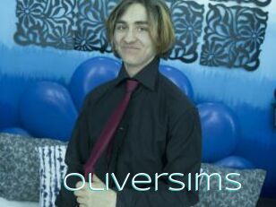 OliverSims