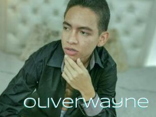 OliverWayne