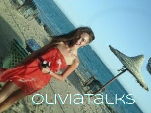 OliviaTalks