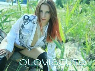 OloviaCute