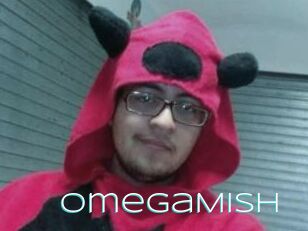 OmegaMish