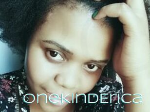 OneKindErica