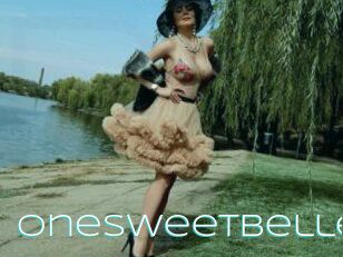 OneSweetBelle