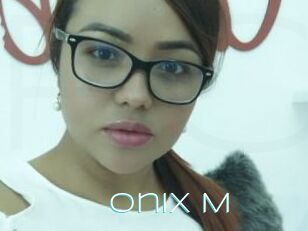 Onix_M