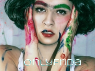 OnlyFrida