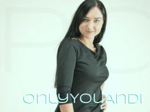 OnlyYouAndI