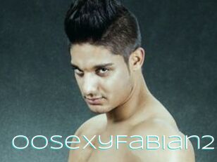 OoSexyFabian25