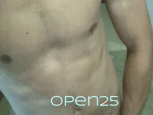 Open25