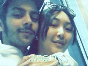 OpenXx