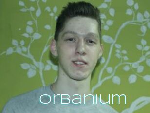 Orbanium