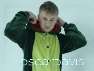 Oscar_Davis