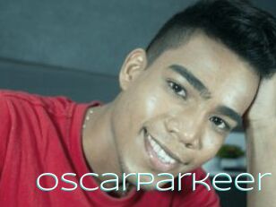 OscarParkeer