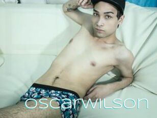 OscarWilson