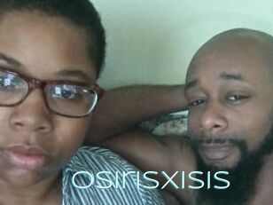 OsirisXIsis