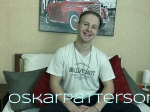 OskarPatterson