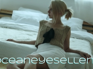 Oceaneyesellen