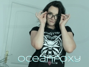 Oceanfoxy