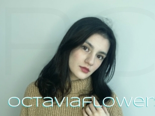 Octaviaflowers