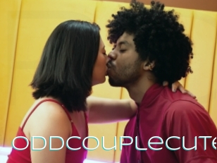 Oddcouplecute