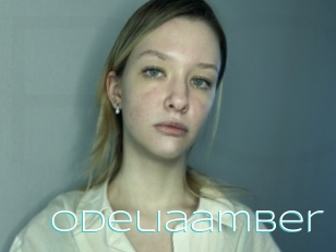 Odeliaamber