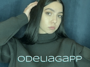 Odeliagapp