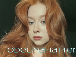 Odelinahatter