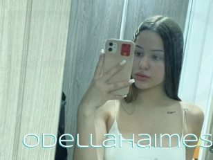 Odellahaimes