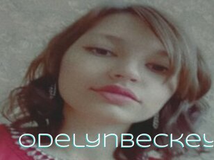 Odelynbeckey