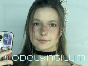 Odelyngillim