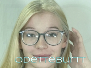 Odetteburtt